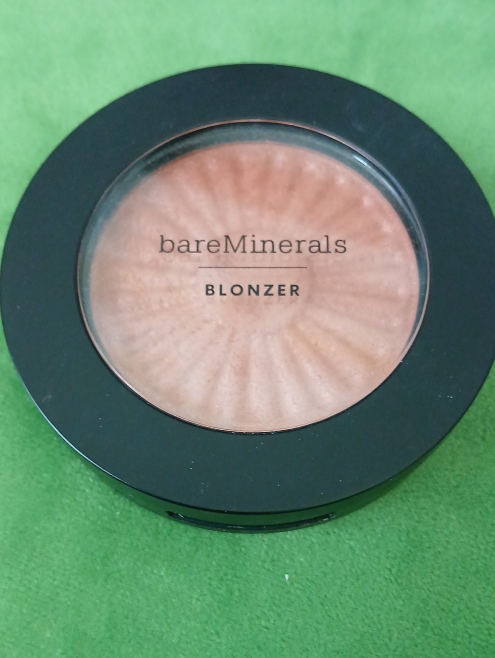 bareMinerals Blonzer Bronzer - Warm Tan Radiance